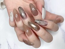 レアネイル 新宿(le'a nail)/