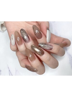 le'a nail 新宿【レアネイル】