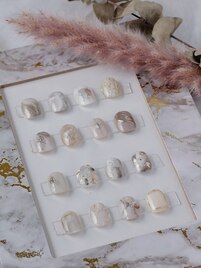 ニュアンスサンプル