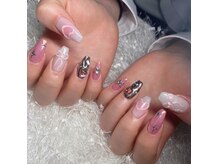 ベリール(Belire)/Y2K☆長さだし☆持ち込み