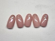 クレスト(CREST)/シェルデザインが可愛い♪