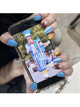 ホシノ ユー スタジオ(Hoshino U studio)/