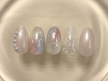 ミュー 蒲田(mue)/nuance volume