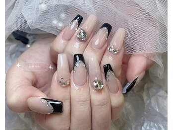 ヌアネイル(NUR NAIL)/