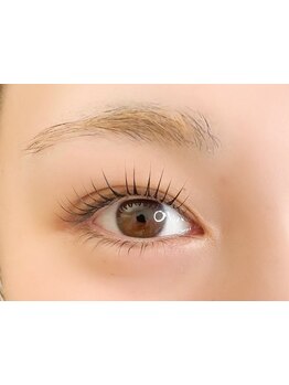 キープ力が自慢のサロン