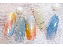 ジェルオフ無料選べる定額 8000