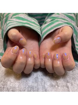 リグ 大屋駅前店(LIG)/うるうるオーロラ