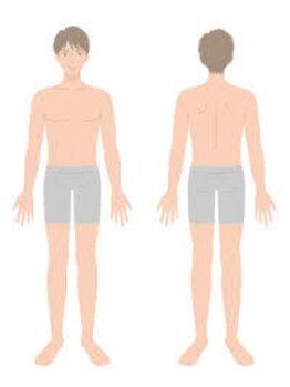 フレスカ(FRESCA)/全身脱毛