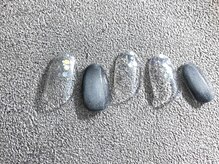 バタフライ 平塚店(Butterfly)/定額Bトレンドアートデザイン