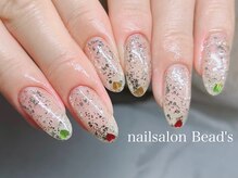 ビーズ(Bead's)/ワンカラー