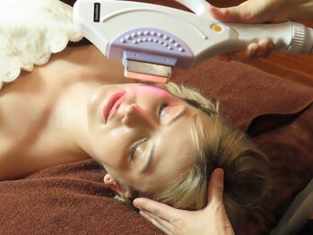 ナンバーナイン(NO.NINE)/最新光BBL光トリートメント