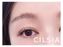 シルシア アイビューティーサロン(CILSIA)/まつ毛パーマ｜パリジェンヌ