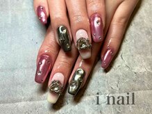 アイネイル(i nail)/