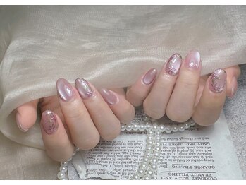 ミスユー(Miss U)/