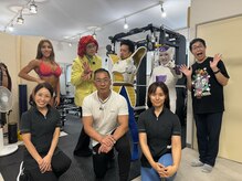 サロンハル(salon HARU)/11月14日22時～とちぎテレビに