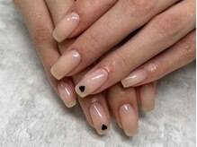 ハニーネイル(honey Nail)