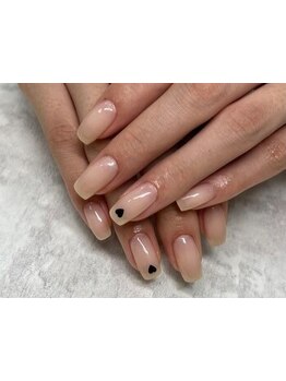 4000円以下のメニューがあるサロン