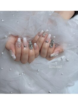リアンネイル(Lian.nail)/BABYBOOMER