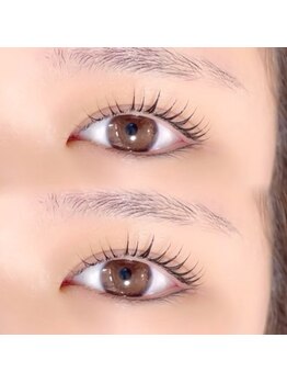 エルア 那覇おもろまち(elua)/パリジェンヌラッシュ/まつパ