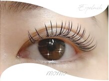 オリビア アイラッシュ(OLIVIA EYELASH)/フラットラッシュ/茨木/高槻