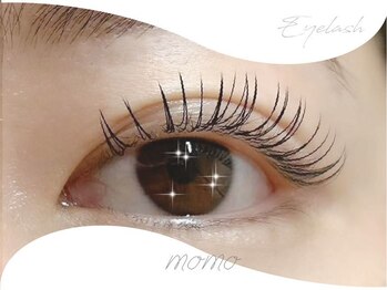 オリビア アイラッシュ(OLIVIA EYELASH)/フラットラッシュ/茨木/高槻