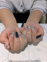 ネイルサロン グレイス(Grace)/【スカルプ】マリーンセル