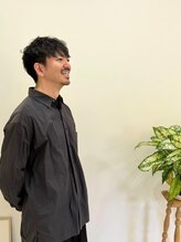 リボディ(Re±body) 半谷 泰章