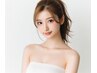 人気のパリジェンヌ上&ソフトピーリング　　　【2時まで限定】