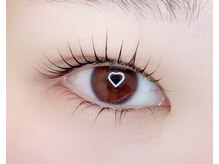 イリ(yLi)/＊下まつげパーマ＊