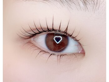 イリ(yLi)/＊下まつげパーマ＊