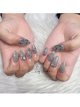 ロージー 赤羽(Rosy)/