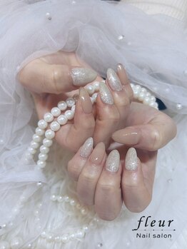 フルール(fleur)/【定額】カジュアルコース