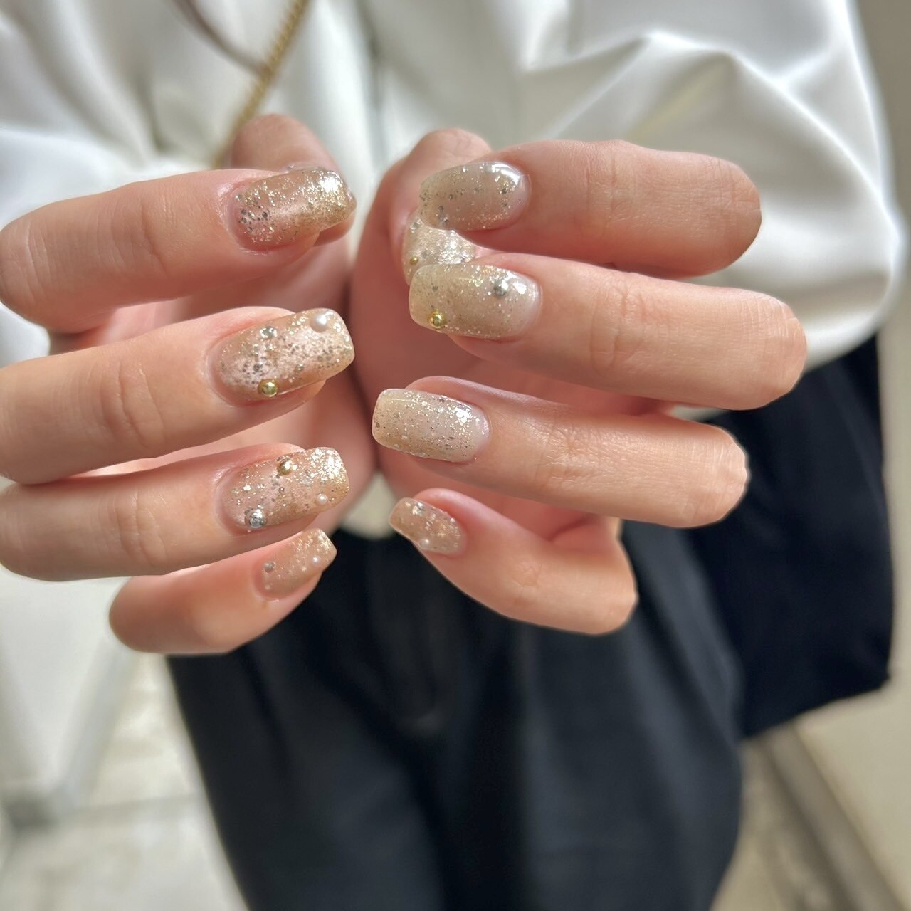 りりねいる リリ ネイルアンドアイラッシュ(LiRi nail&eyelash)｜ホットペッパー
