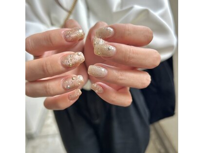 リリ ネイルアンドアイラッシュ(LiRi nail&eyelash)の写真