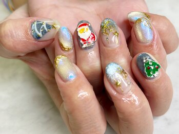 サロンド イーワイ(Salon de EY)/やり放題B