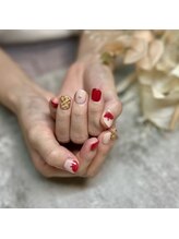 リリア(Re.lia)/持ち込みデザイン