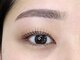 キャンアイドレッシー with eye 佐野店(Can I Dressy)の写真/瞳をキレイに魅せる"目元デザイン"をご提案するトータルアイビューティーサロン♪儚げで女性らしい目元に