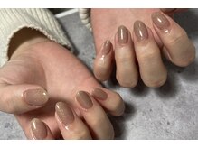 ミエル 大宮店(miel)/ワンカラー