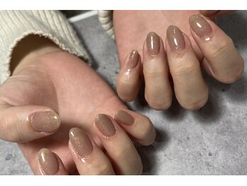 ミエル 大宮店(miel)/ワンカラー