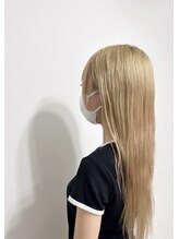 リュミエール アオヤマ(Lumiere AOYAMA) Cinnamon