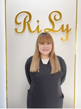 テンリリィ 光の森店(RiLy)&nbsp;Kana 