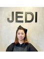 ジェダイ(JEDI)&nbsp;岡山 一恵