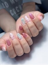 ココ(Coco)/7月限定デザイン