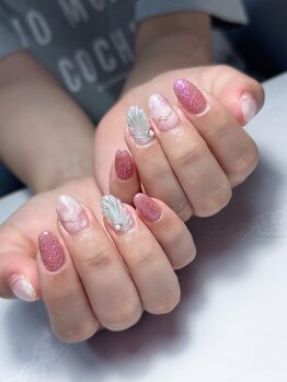 ココ(Coco)/7月限定デザイン