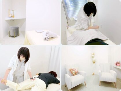 ライト 大森(HLIGHT)の写真