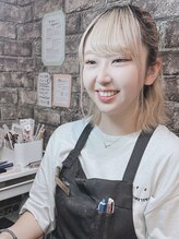 ネイルサロン ルーム 千葉店(ROOM)&nbsp;Watanabe &nbsp;