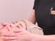 ココネローズ 福津サロン(Cocone Rose)の写真/《贅沢フェイシャルケア付き顔脱毛》肌全体の産毛やくすみをケアして、ワントーン明るい素肌へと導きます♪