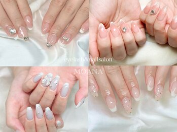 モアナ なんば店(MOANA)