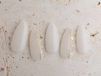 レノヴィア(Re:novia)/Hand standard ¥6980