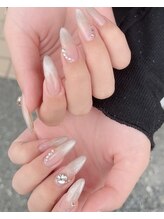 キャンディベース ドライブイン(Candybase Drive in)/ワンホンネイル